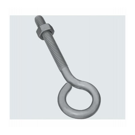 National Hardware 516x4 SS Eye Bolt N422-475
